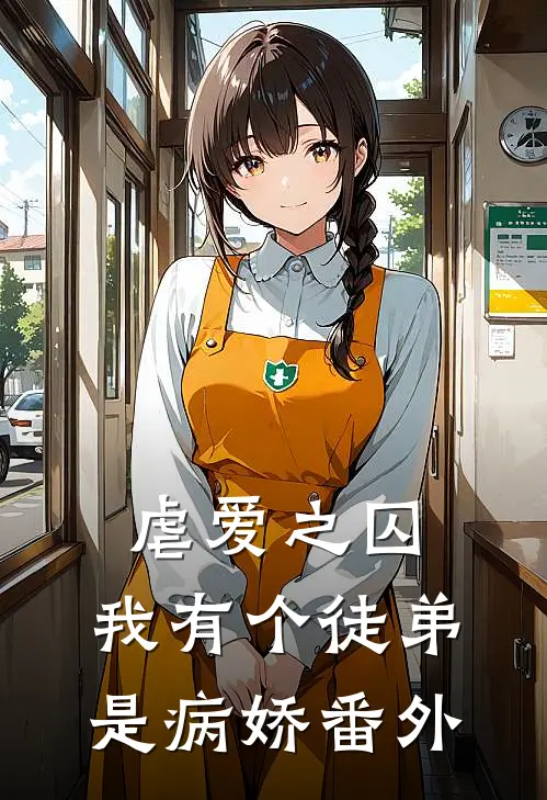 虐爱之囚我有个徒弟是病娇番外