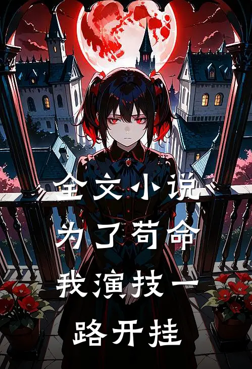 全文为了苟命,我演技一路开挂了