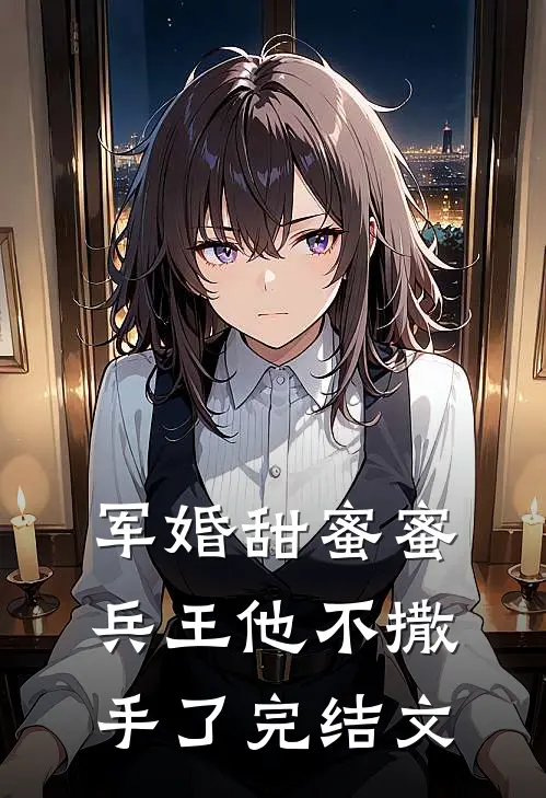 军婚甜蜜蜜,兵王他不撒手了完结文学