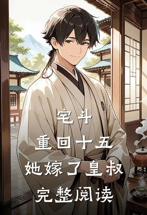 宅斗重回十五,她嫁了皇叔完整阅读
