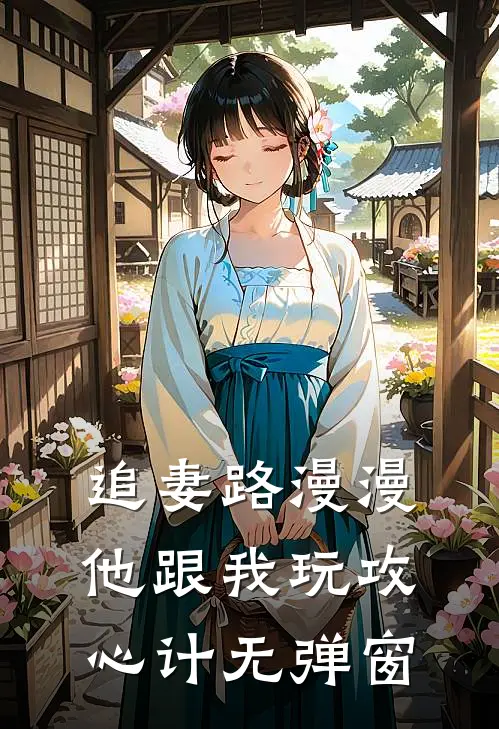追妻路漫漫,他跟我玩攻心计无弹窗