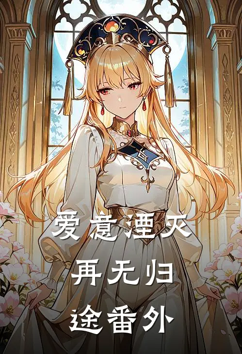 爱意湮灭,再无归途 番外