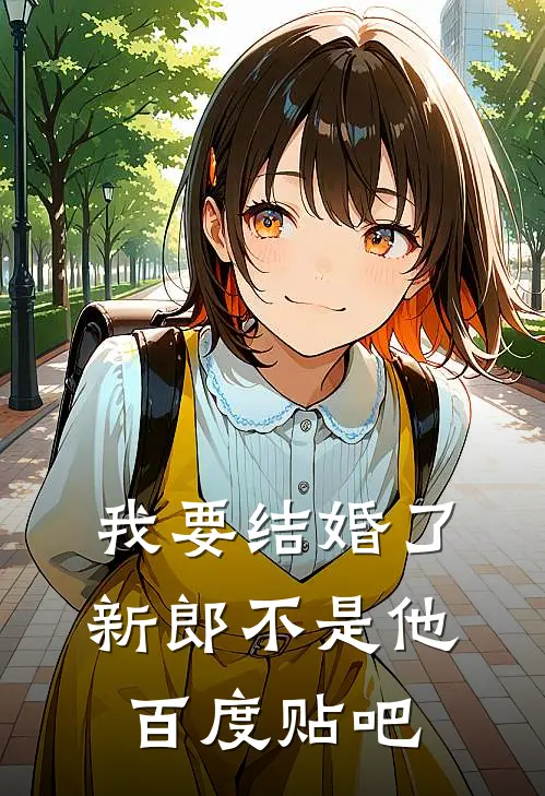 我要结婚了,新郎不是他百度贴吧