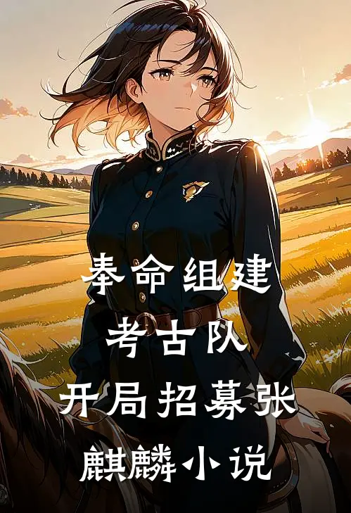 奉命组建考古队,开局招募张麒麟