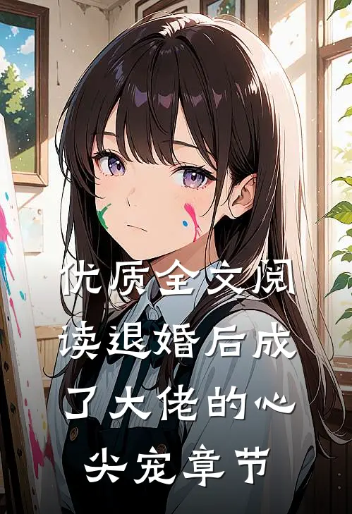 优质全文阅读退婚后成了大佬的心尖宠章节