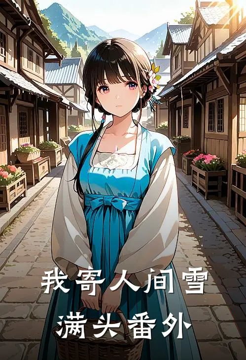 我寄人间雪满头番外