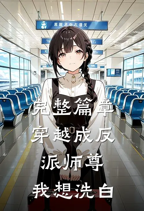 完整篇章穿越成反派师尊,我想洗白了