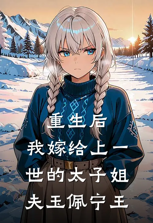重生后,我嫁给上一世的太子姐夫玉佩宁王