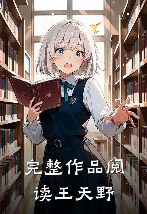 完整作品阅读王天野