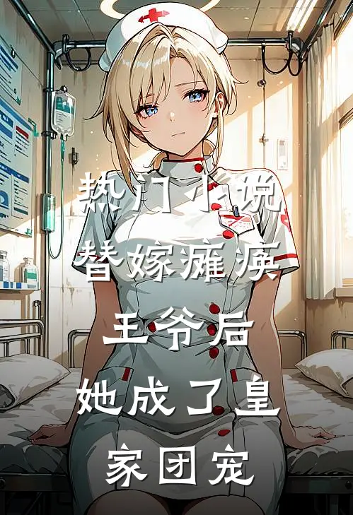 热门替嫁瘫痪王爷后,她成了皇家团宠免费阅读