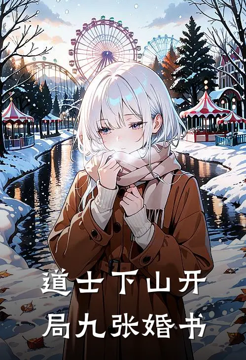 道士下山开局九张婚书