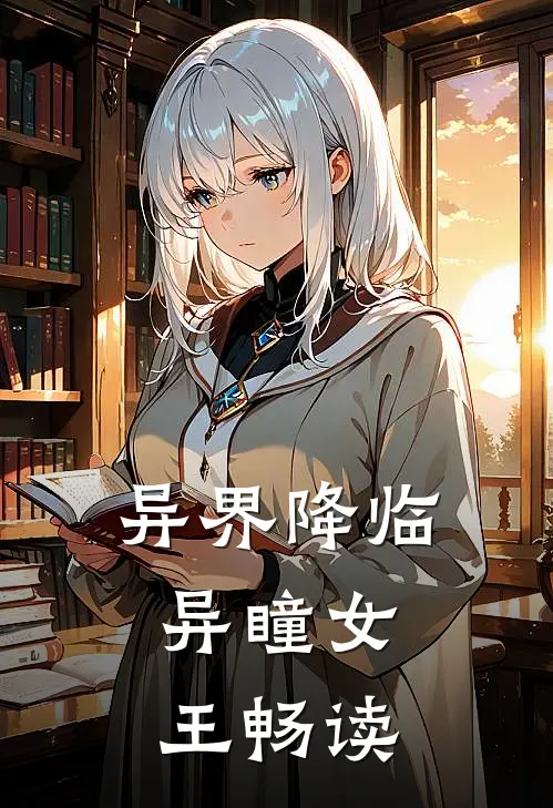 异界降临异瞳女王畅读