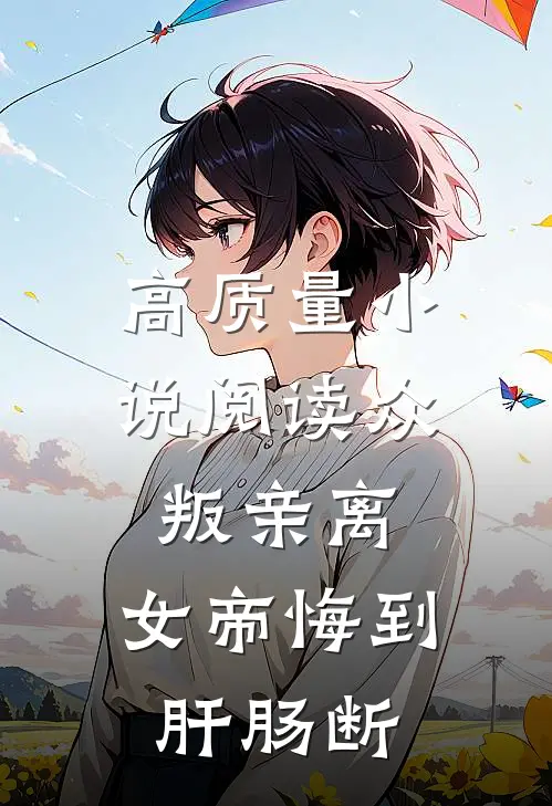 高质量小说阅读众叛亲离，女帝悔到肝肠断