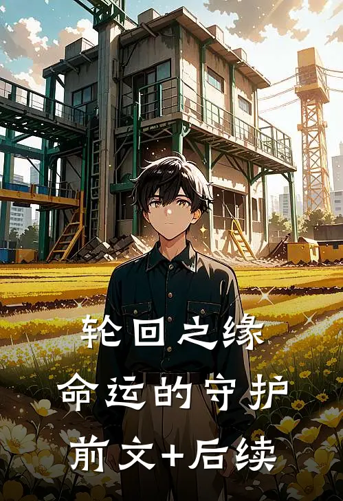 《轮回之缘：命运的守护》前文+后续