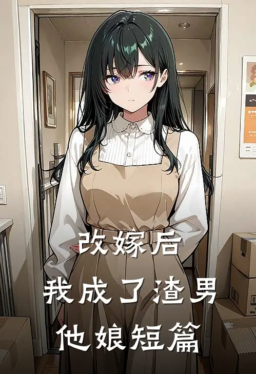 改嫁后,我成了渣男他娘短篇阅读