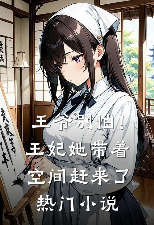 王爷别怕!王妃她带着空间赶来了热门免费阅读