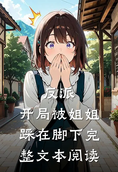 反派开局被姐姐踩在脚下完整文本阅读