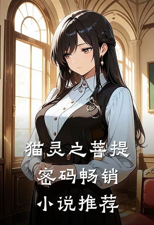 猫灵之菩提密码畅销小说推荐