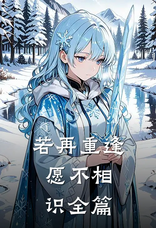 若再重逢,愿不相识全篇文案