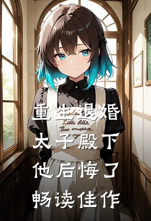 重生退婚,太子殿下他后悔了畅读佳作