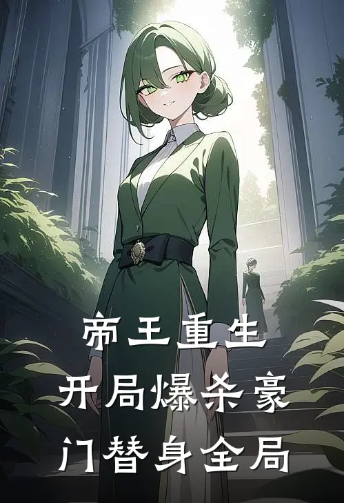 帝王重生开局爆杀豪门替身全局免费阅读