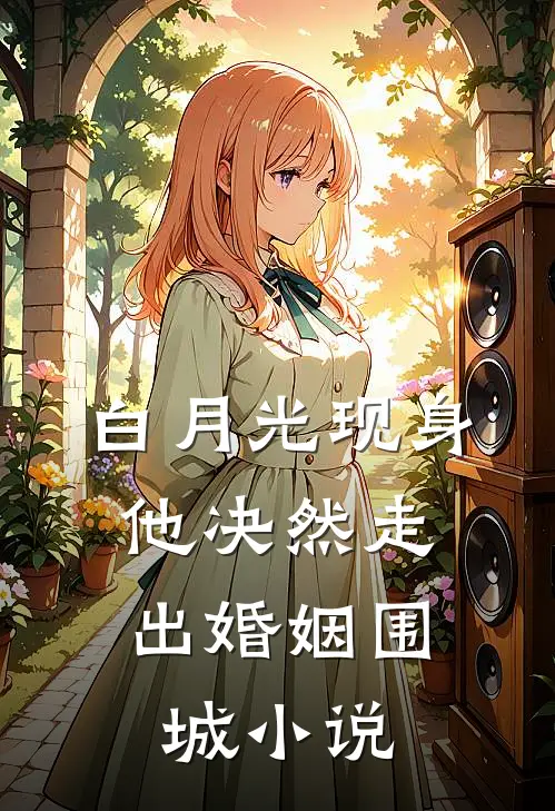 白月光现身,他决然走出婚姻围城免费阅读