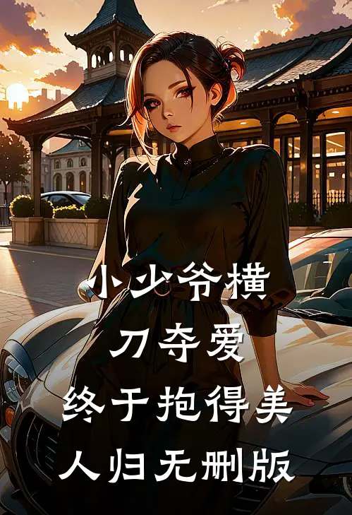 小少爷横刀夺爱，终于抱得美人归无删版