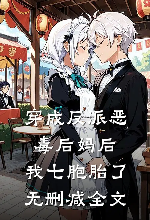穿成反派恶毒后妈后,我七胞胎了无删减全文