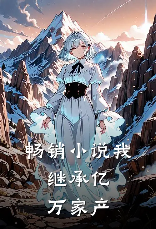 畅销我,继承亿万家产