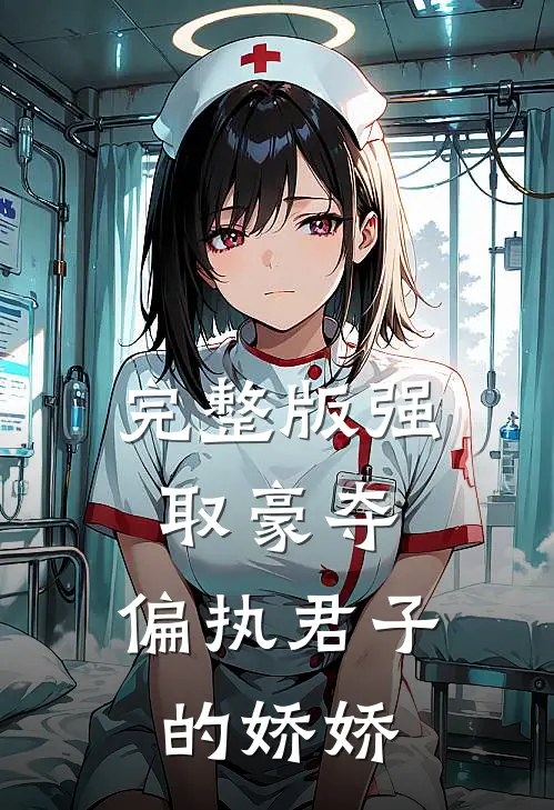 完整版强取豪夺：偏执君子的娇娇