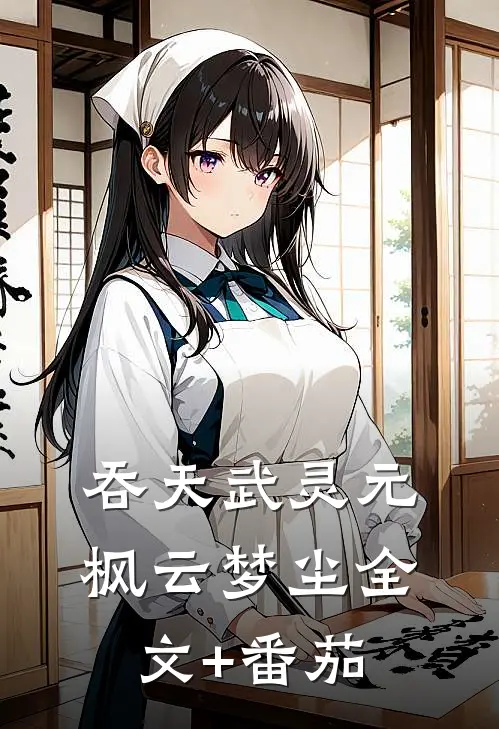 吞天武灵元枫云梦尘全文+番茄