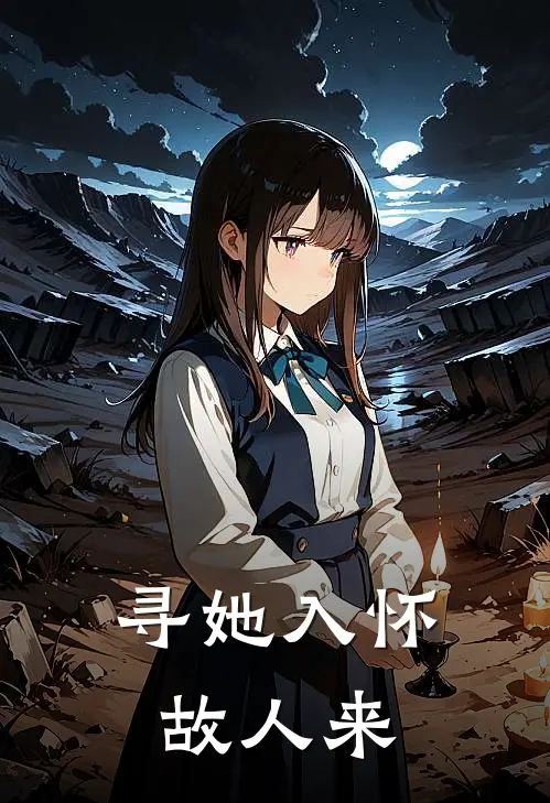 寻她入怀,故人来 第253章