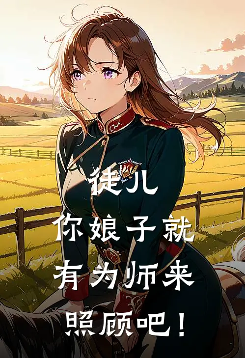 徒儿,你娘子就有为师来照顾吧!_