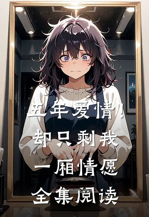 五年爱情!却只剩我一厢情愿全集阅读免费