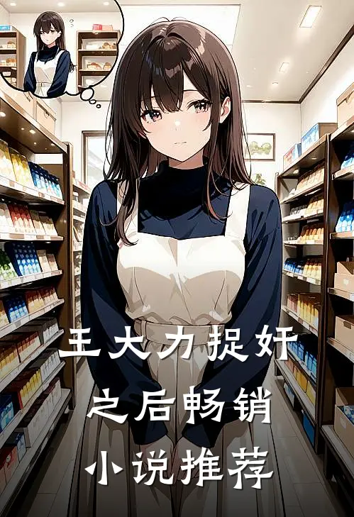 王大力捉奸之后畅销小说推荐