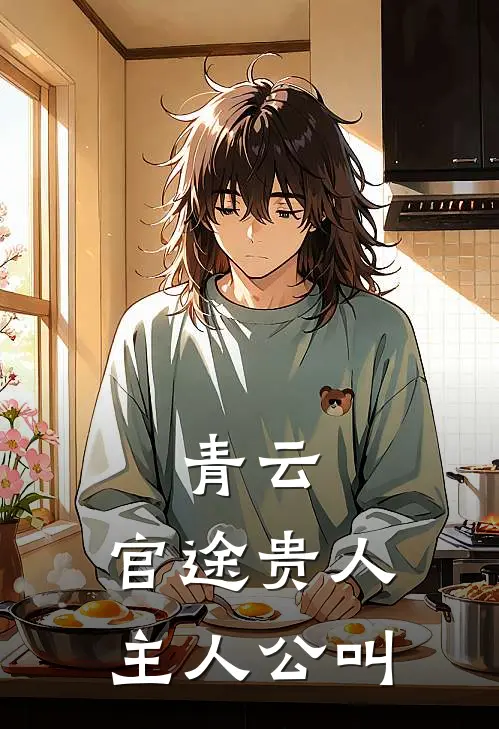 青云官途贵人主人公叫