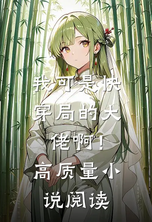 我可是快穿局的大佬啊!高质量阅读笔趣阁