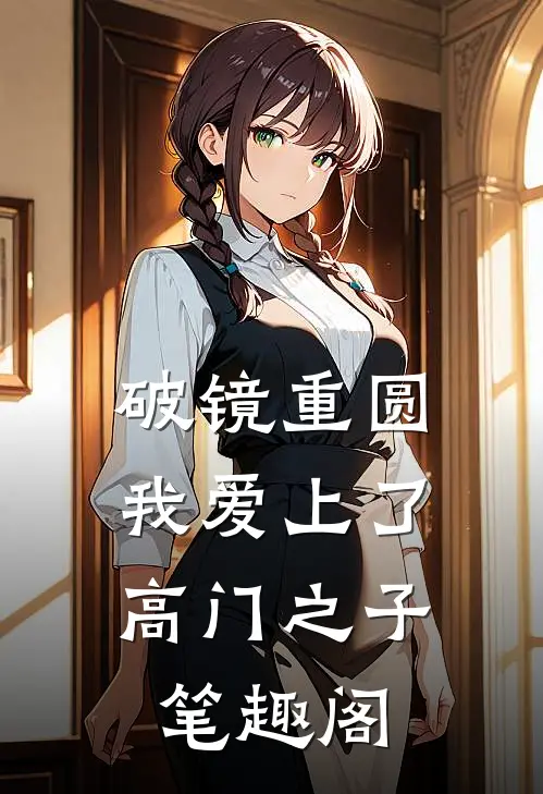 破镜重圆：我爱上了高门之子笔趣阁