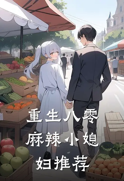 重生八零麻辣小媳妇推荐免费阅读