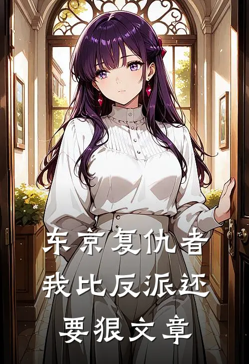 东京复仇者：我比反派还要狠文章