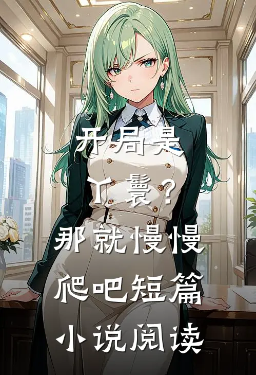 开局是丫鬟?那就慢慢爬吧短篇阅读网