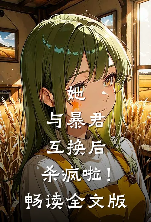 她,与暴君互换后,杀疯啦!畅读全文版