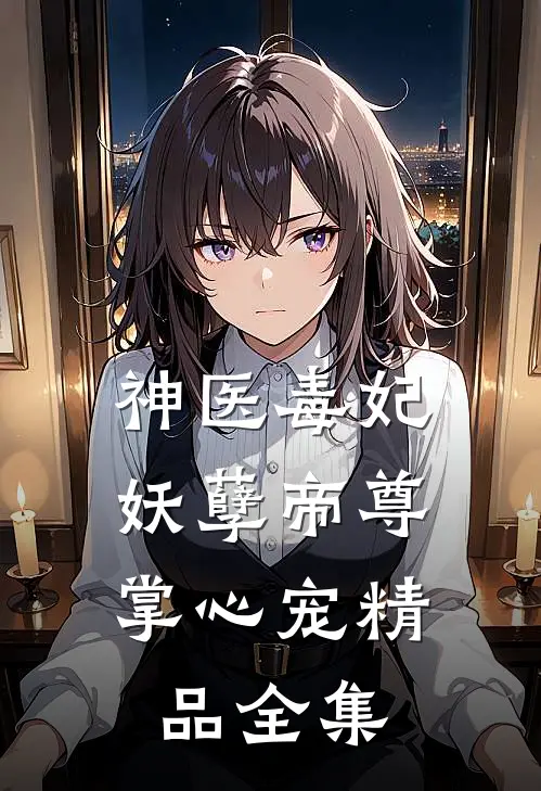 神医毒妃妖孽帝尊掌心宠精品全集免费观看