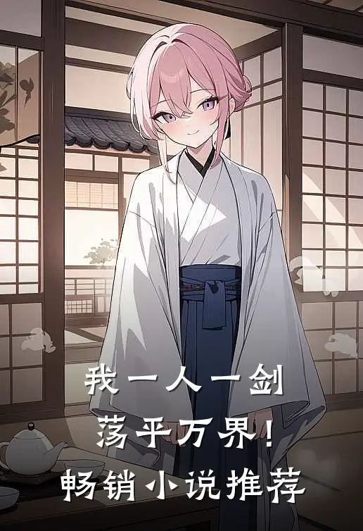 我一人一剑,荡平万界!畅销推荐