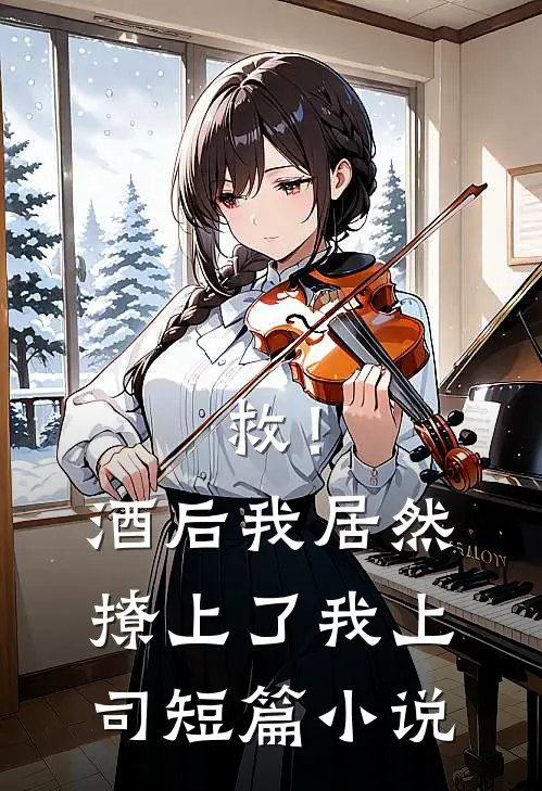救！酒后我居然撩上了我上司短篇小说