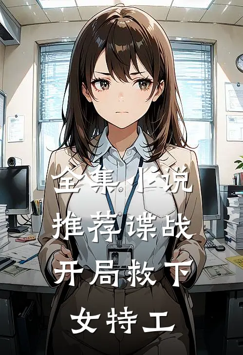 全集推荐谍战开局救下女特工免费阅读