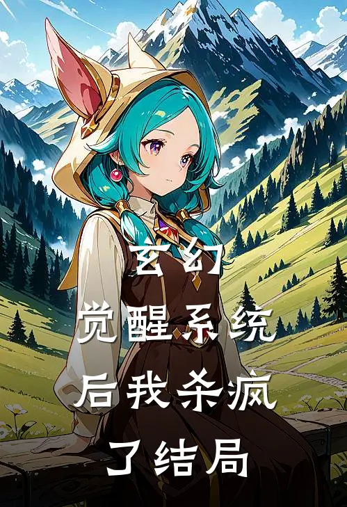 玄幻觉醒系统后我杀疯了结局如何