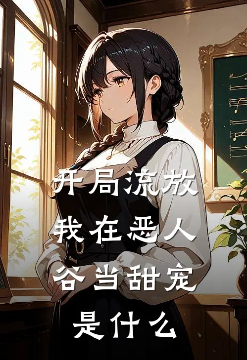 开局流放,我在恶人谷当甜宠是