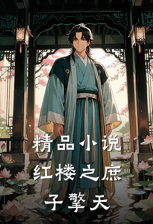 精品红楼之庶子擎天全文阅读