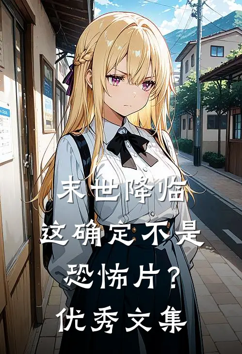末世降临,这确定不是恐怖片?优秀文集在线阅读